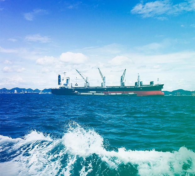 Why Do We Use Ocean Freight Shipping?