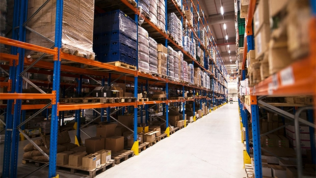 Warehousing & Distribution Services