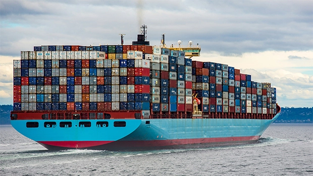 Ocean Freight